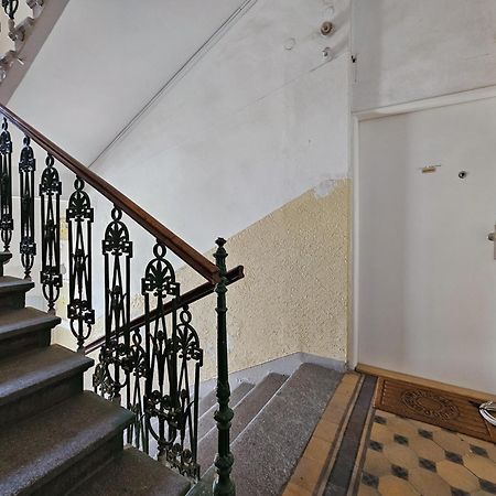 Design Apartment In The Heart Of Карлові Вари Екстер'єр фото