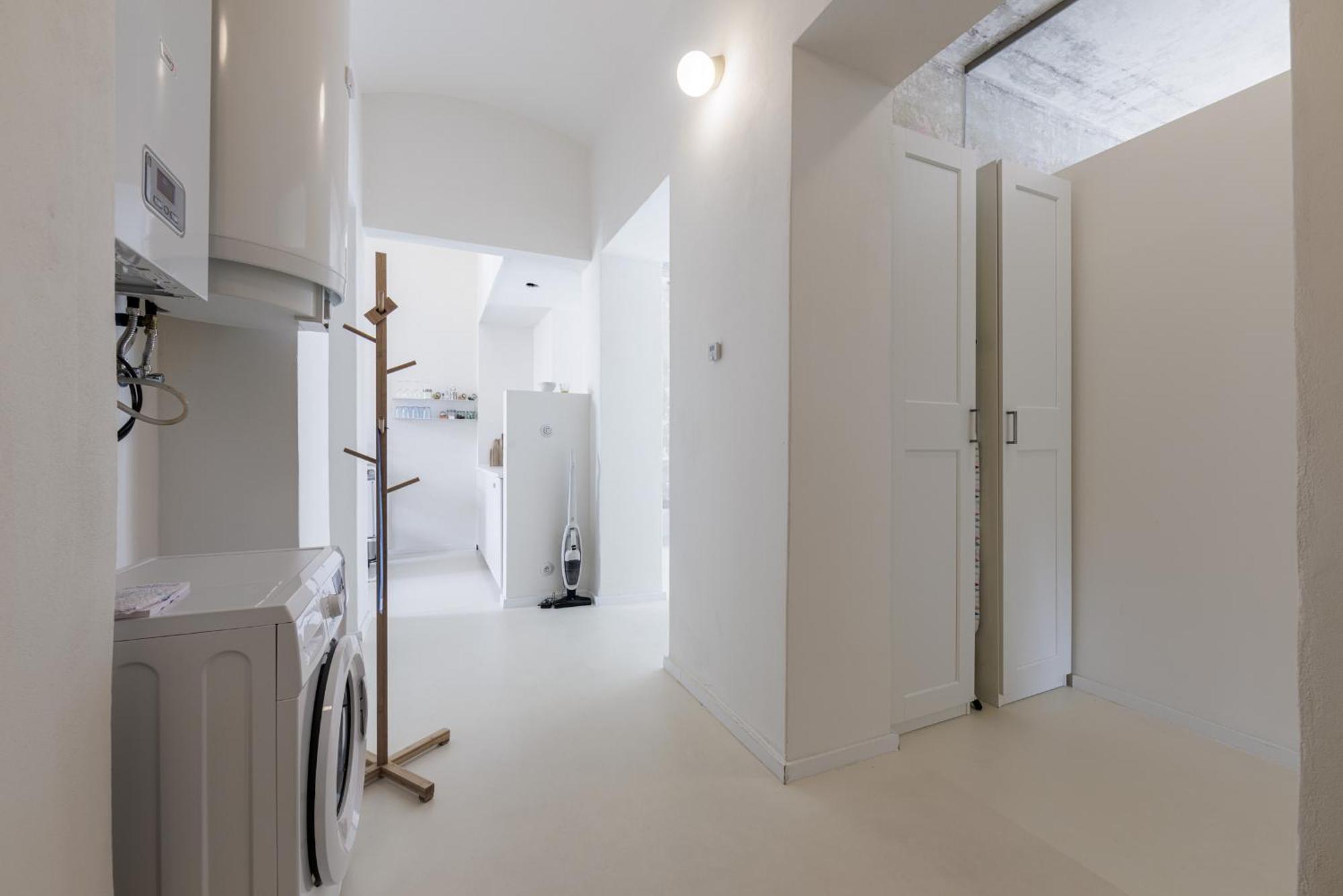 Design Apartment In The Heart Of Карлові Вари Екстер'єр фото