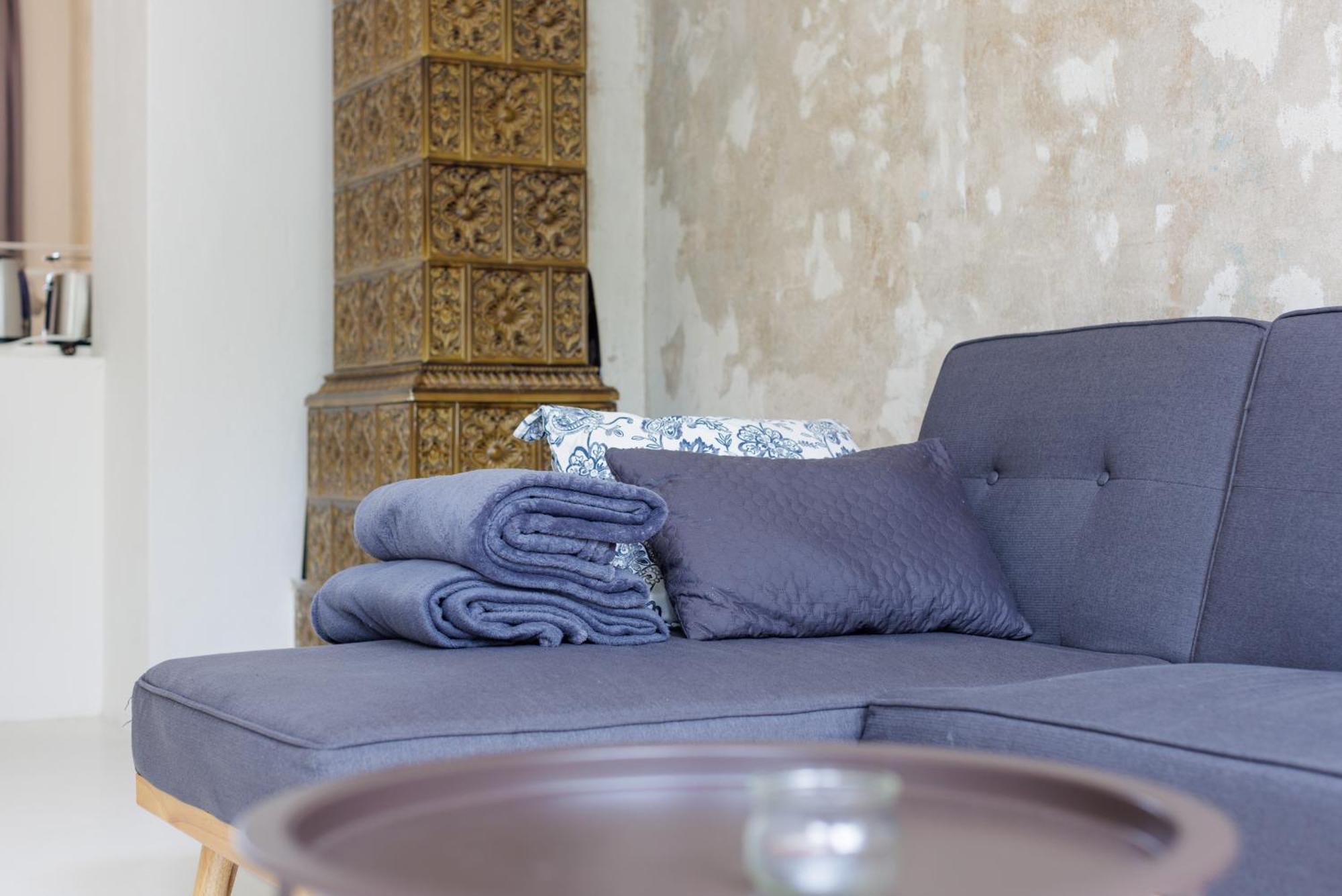 Design Apartment In The Heart Of Карлові Вари Екстер'єр фото