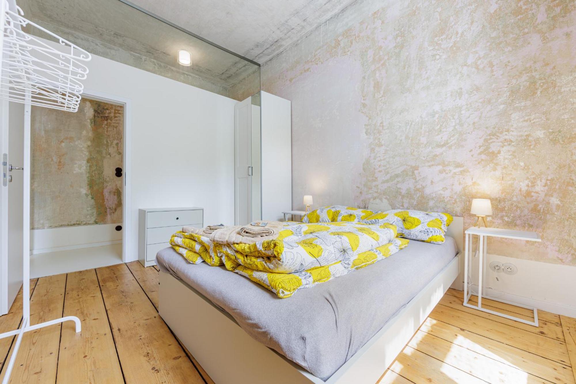 Design Apartment In The Heart Of Карлові Вари Екстер'єр фото
