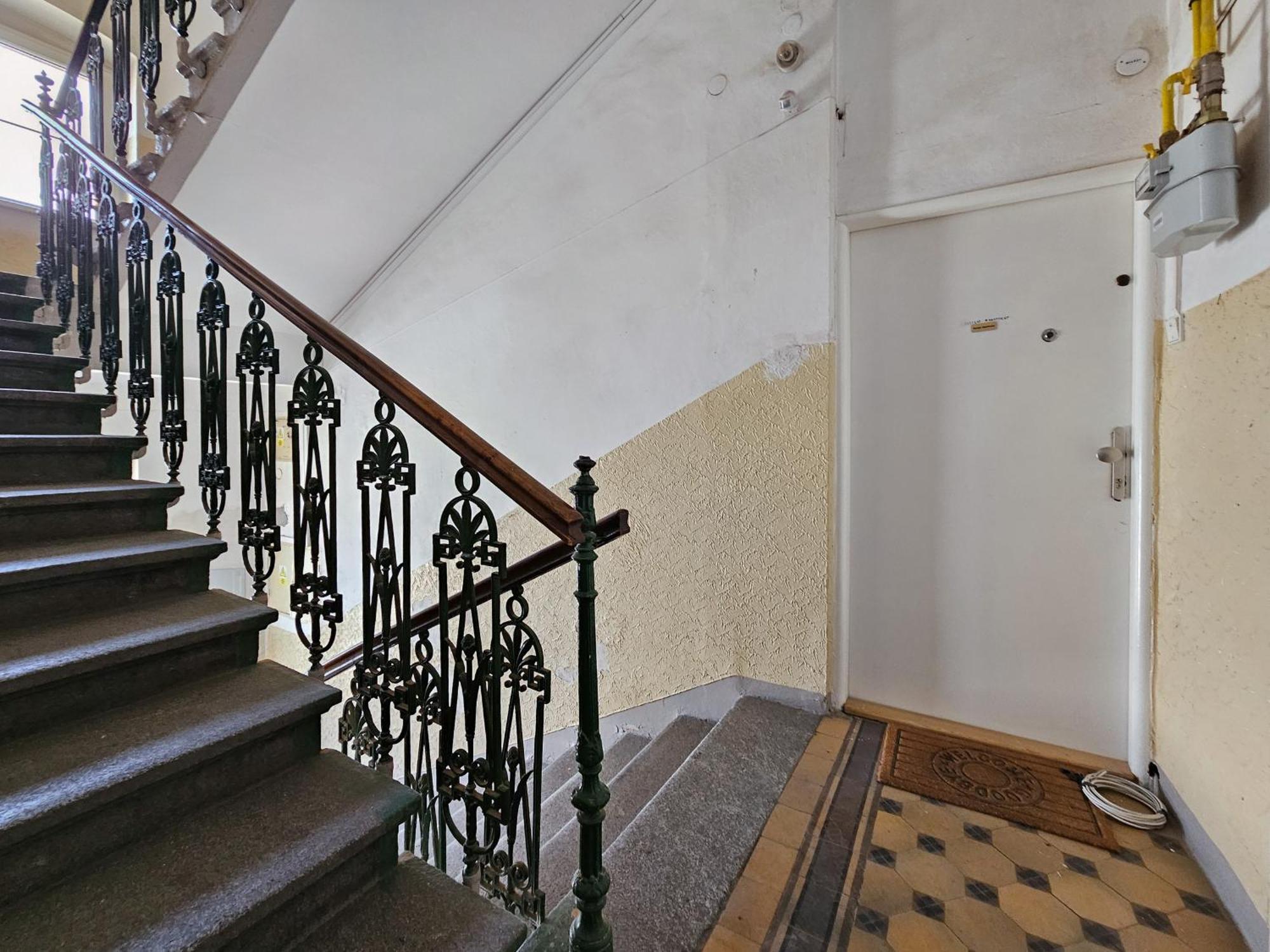 Design Apartment In The Heart Of Карлові Вари Екстер'єр фото